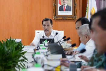 Pemerintah perluas digitalisasi bansos ke 42 kota mulai 1 Juni