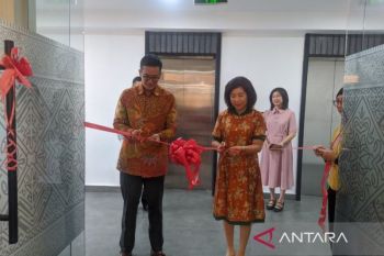 Regus ekspansi di Medan, centre kedua resmi beroperasi