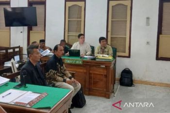 Ahli pidana nilai penetapan tersangka korupsi harus didahului kerugian negara