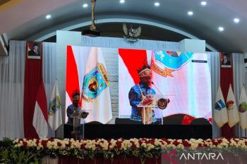 Gubernur: Musrenbang Otsus wujudkan pembangunan inklusif