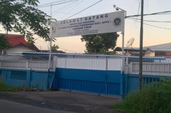 Humas Polda NTB edukasi masyarakat lewat film komedi "Pagah d Lok Don"
