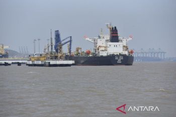 Bangladesh Sambut Kedatangan Tanker Minyak Perdana di Tengah Konflik AS-Iran
