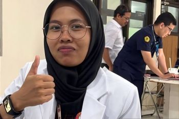 Anggota Dewan Perludem berpesan jangan berlebihan gimik politik