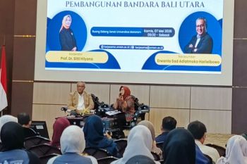 CEO PT BIBU: Bisnis bukan cuma tentang profit