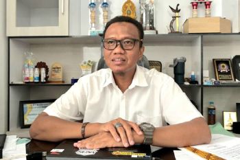 DPMD Barsel imbau pemerintah desa efisiensi dan optimalkan anggaran