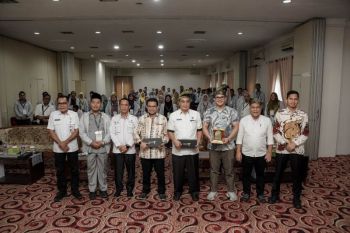 Hendry Munief dorong Pariwisata Rohul mendunia: Bentuk komunitas digital dan viralkan kontennya