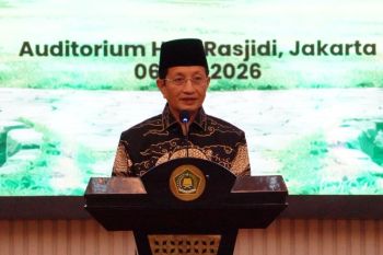Kemenag siapkan regulasi respons kekerasan seksual di ponpes