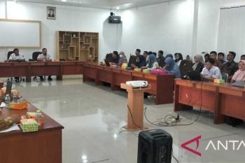 Dindik Babel siapkan program subsidi SPP untuk siswa kurang mampu sekolah swasta