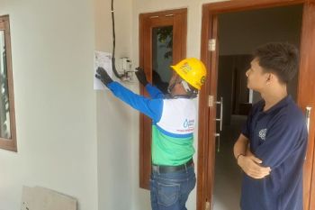 116 ribu pelanggan manfaatkan program diskon tambah daya 50 persen PLN