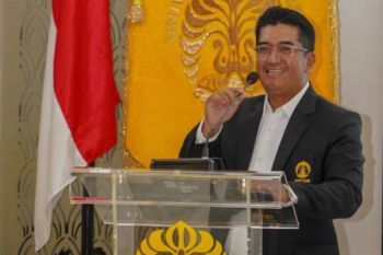 UI siapkan kekuatan akademik dan kajian SPPG guna dukung program gizi nasional
