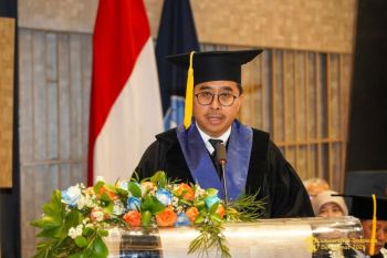 Guru Besar UI sebut perlu langkah preventif dan terpadu tangani krisis air