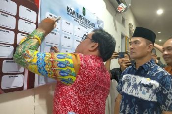Pemkot Singkawang komitmen wujudkan SPMB 2026 transparan dan akuntabel