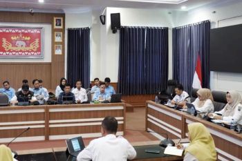 Pemkab Lamsel hubungkan petani lokal dengan Program MBG