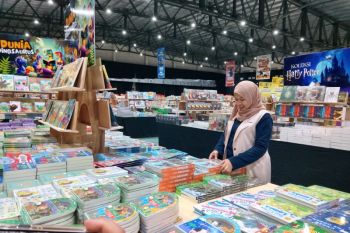 Swedia kembali gunakan buku cetak di sekolah demi jaga fokus belajar siswa