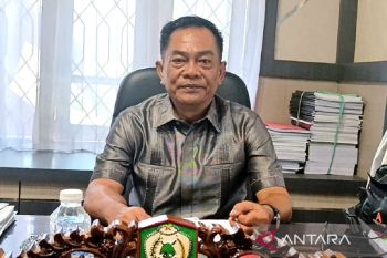 Legislator Kotim desak usut tuntas terkait SK mutasi palsu ASN