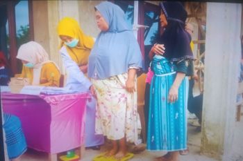 Pemkab Pasaman Barat optimalkan penanganan kematian ibu dan bayi