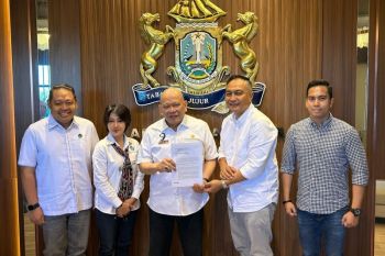 ALFI Jatim minta DPD dorong revisi KBLI 2025 demi lindungi usaha logistik