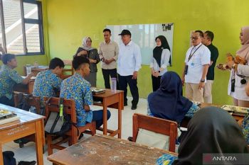 Legislator minta menu MBG disesuaikan selera siswa agar manfaat optimal