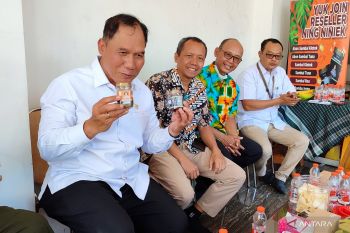 Anggota DPR dorong percepatan sertifikasi SNI bagi UMKM