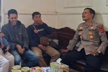Penipuan hingga Puluhan Juta, Calo Loker di Garut Diringkus!
