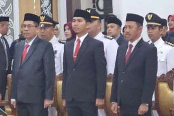 Haji Fani ingatkan pejabat untuk memperkuat pelayanan publik
