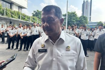 36 Dapur MBG di Lapas siap beroperasi