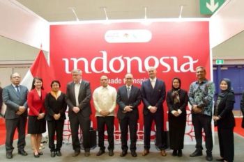 Indonesia eyes US$20 mln F&B deals at Canada expo