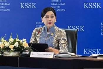 OJK restructures Rp17.4T loans for disaster-hit debtors in Sumatra