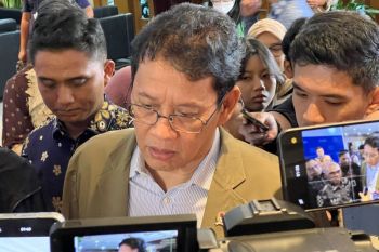 Menkeu bebaskan pajak penataan ulang BUMN selama 3 tahun