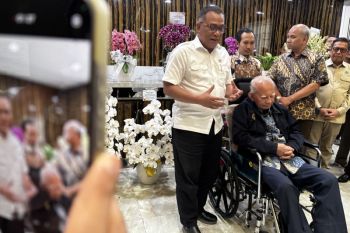 KLH kumpulkan potensi teknologi transisi atasi isu sampah dan metana