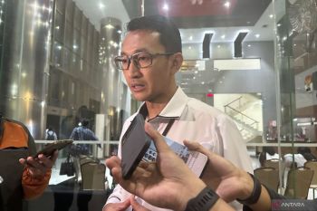 KPK periksa Direktur Kemenaker Heru Widianto sebagai saksi kasus K3