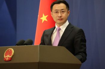 China sebut kunjungan Lai Ching-te ke Eswantini sebagai "menyelinap"