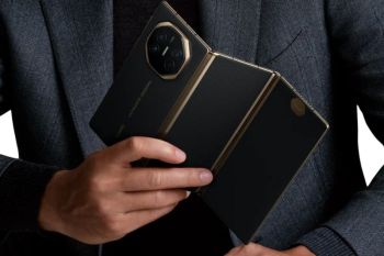 Mate XT 2 mungkin jadi ponsel Huawei kedua dengan kamera 200 MP