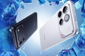 Honor X80 Pro Max dikabarkan dibekali baterai besar 11.000 mAh