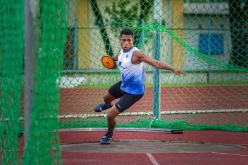 PAC tunjukkan potensi atletik Indonesia Timur terus berkembang