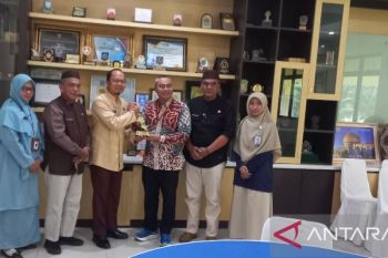 BPJS Kesehatan minta Pemkab Bangka Tengah validasi data PBI-JKN
