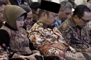 Kepala Bappenas: Pelaksanaan RKP 2027 melalui 8 klaster PKPN
