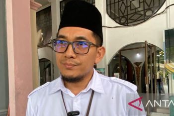 Kemenhaj Bangka nyatakan semua jamaah calon haji dalam kondisi sehat