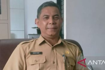 Bangka targetkan PAD capai Rp235 miliar