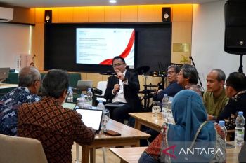 Kemdiktisaintek membangun ekosistem riset melalui pendekatan konsorsium