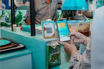 Mau berlibur ke China tanpa ribet tukar uang, pakai fitur QR Antar Negara BYOND by BSI