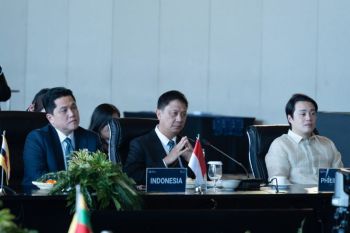 Bali Declaration fuels Southeast Asia Olympic bid dream: Philippine