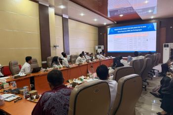 Realisasi Pendapatan Asli Aceh Besar capai 28 persen