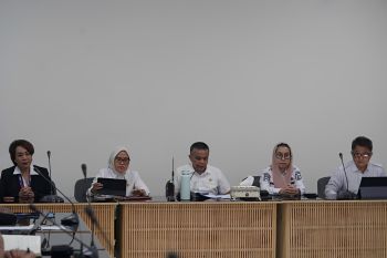 Pemkot Palu dorong percepatan digitalisasi transaksi keuangan daerah