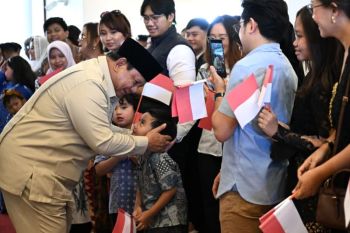 Presiden akan membahas isu energi dan stabilitas kawasan di KTT ASEAN