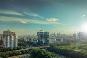PPK Kemayoran perkuat transformasi sebagai kawasan bisnis terintegrasi