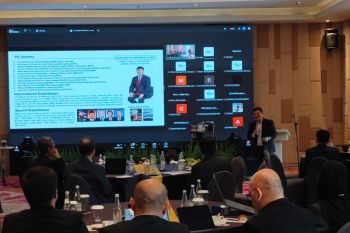 Dirut Antara: Akurasi informasi kunci hadapi tantangan era digital