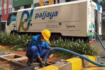 Paljaya ingatkan masyarakat rutin lakukan sedot WC secara berkala