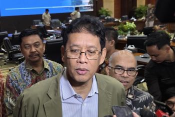 Menkeu tidak nonaktifkan Dirjen Bea Cukai meski namanya terseret kasus Blueray Cargo