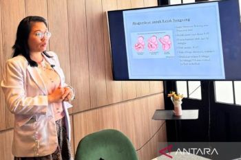 Akupuntur medik jadi terapi kurangi keluhan selama kehamilan
